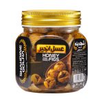 عسل انجیر تازه