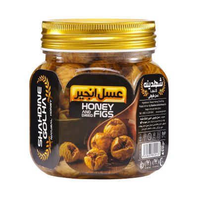 عسل انجیر تازه